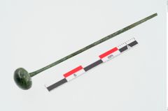 Foto von Bronzekugelkopfnadel (NHMW-PRAE-024420)